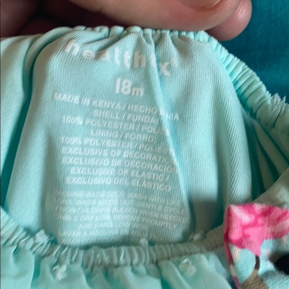 Girls 18 month outfit 2 piece - Picture 5 of 5